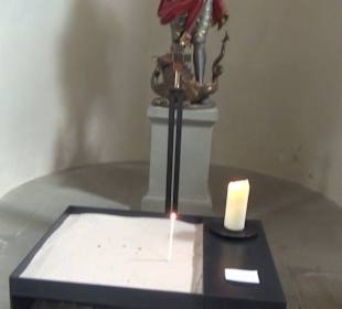 Kirche St. Georg Oberzell