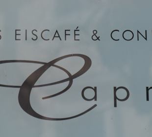 Bei Colle's Eiscafé & Conditorei Capri