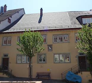 Vorstadtbrunnen Engen
