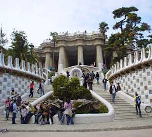 Im Gaudi Park