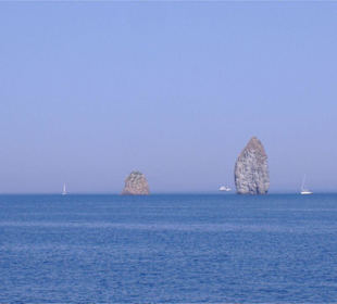 Faraglioni