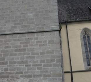 Michaelskirche Entringen