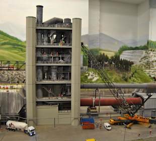 Miniatur Wunderland