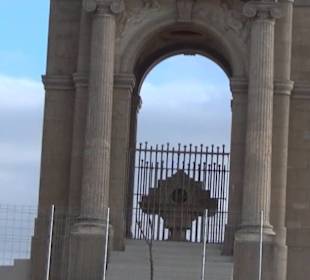 Monument a Crist Rei