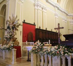 Kathedrale Santa Maria Assunta