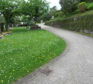 Friedhof Undingen
