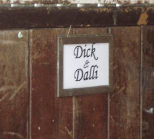 Dick & Dalli