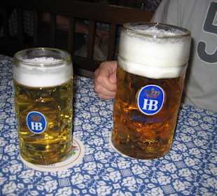 Hofbräuhaus