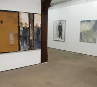 Kunstmuseum Spendhaus