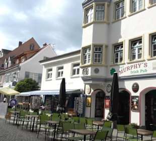 Kirchplatz