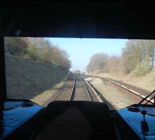 Hamburg Hauptbahnhof