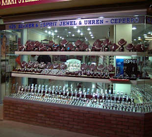 Dolphin Silver eine sehr gute Adresse!