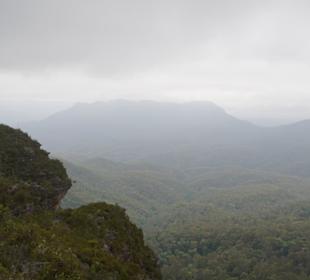 Blue Mountains