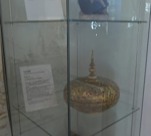 Museum Schloß Hellenstein