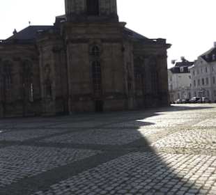 Ludwigskirche 
