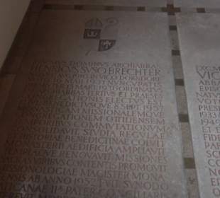 Klosterkirche Zum Heiligsten Herzen Jesu