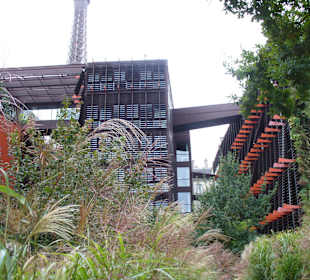 Budynek muzeum etnograficznego