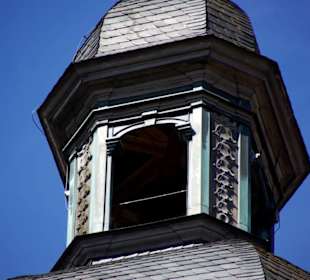 Der Turm selbst