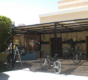 Mountainbike Center