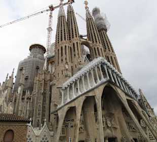 Sagrada Familia