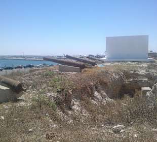 City beim Friedhof sehr bekannt