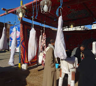 28 Grad, keine Kühlung, gewöhnungsbedürftig