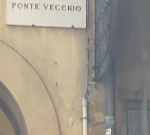 Ponte Vecchio