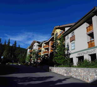 Shannon Falls Provincial Park