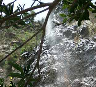 Sapadere-Canyon-Alanya