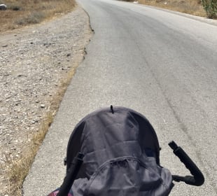 Stadtrundgang Afandou