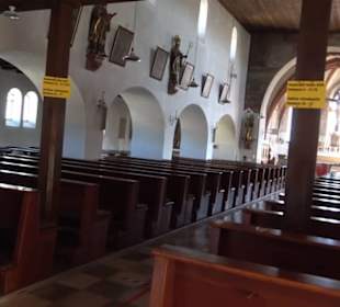 Kirche St. Peter und Paul