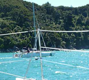 CATAMARAN TOUR 