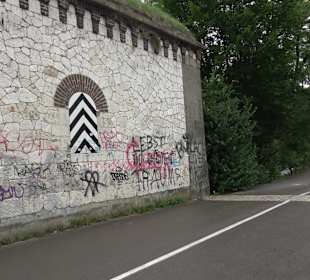 Oberer Donauturm