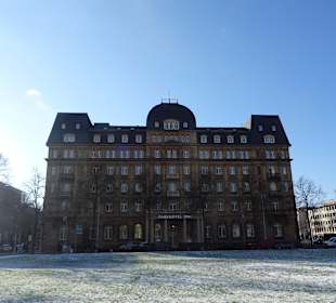 Stadtrundgang Mannheim