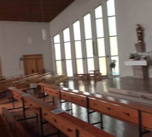 Kirche St. Martinus Bierlingen