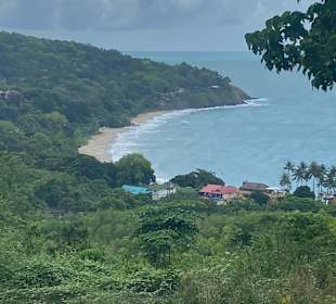 Inselrundfahrt Koh Lanta