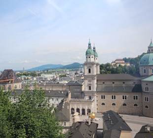 Altstadt Salzburg