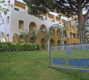 Park Augusto