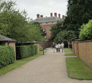 Beningbrough Hall