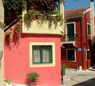 An der Platia