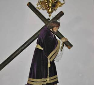 Bergkirche Puig de Missa