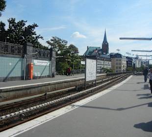 Landungsbrücken