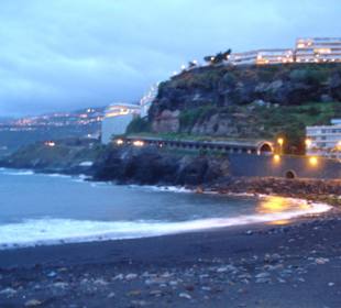 Strand