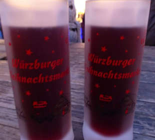 Weihnachtsmarkt Würzburg