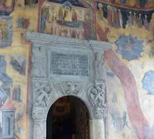  Kloster Sinaia