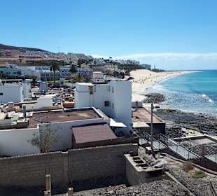 Stadtrundgang Jandia / Playa de Jandia