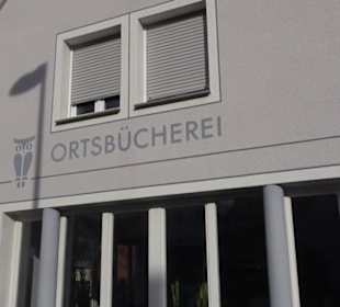 Ortsbücherei