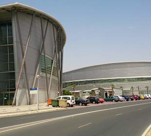 Huelva - stare miasto