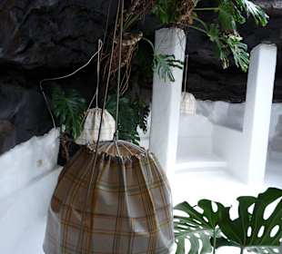 Fundacion Cesar Manrique