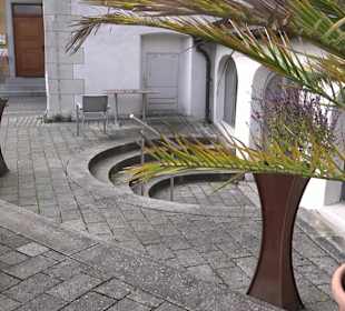 Heilig-Kreuz-Kapelle Tettnang